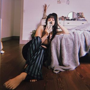 Parade Luxe Satin Lounge Pants